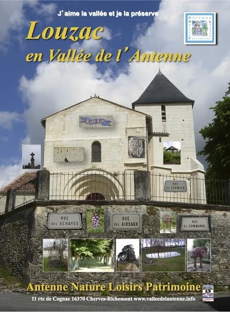 Photos de la commune de LouzacSaintAndré