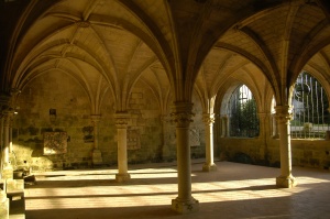 Abbaye-fontdouce