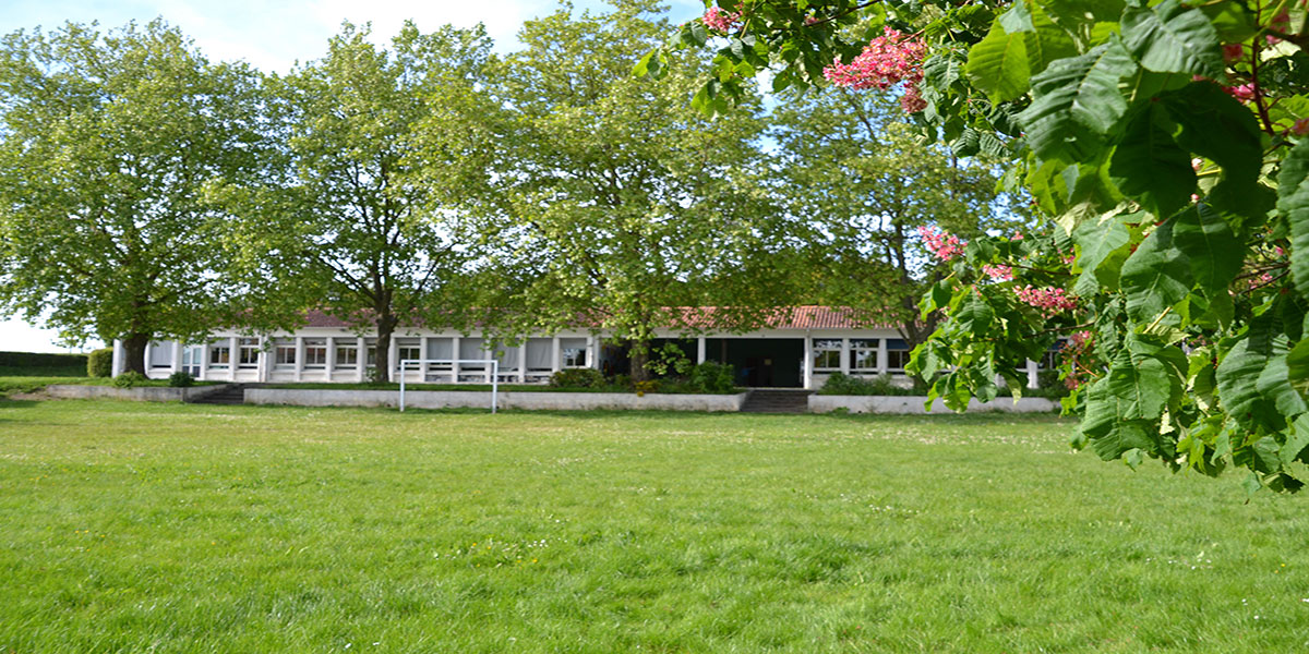 Ecole primaire de Louzac Saint André