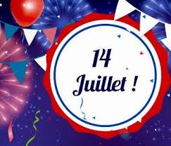 14 juillet