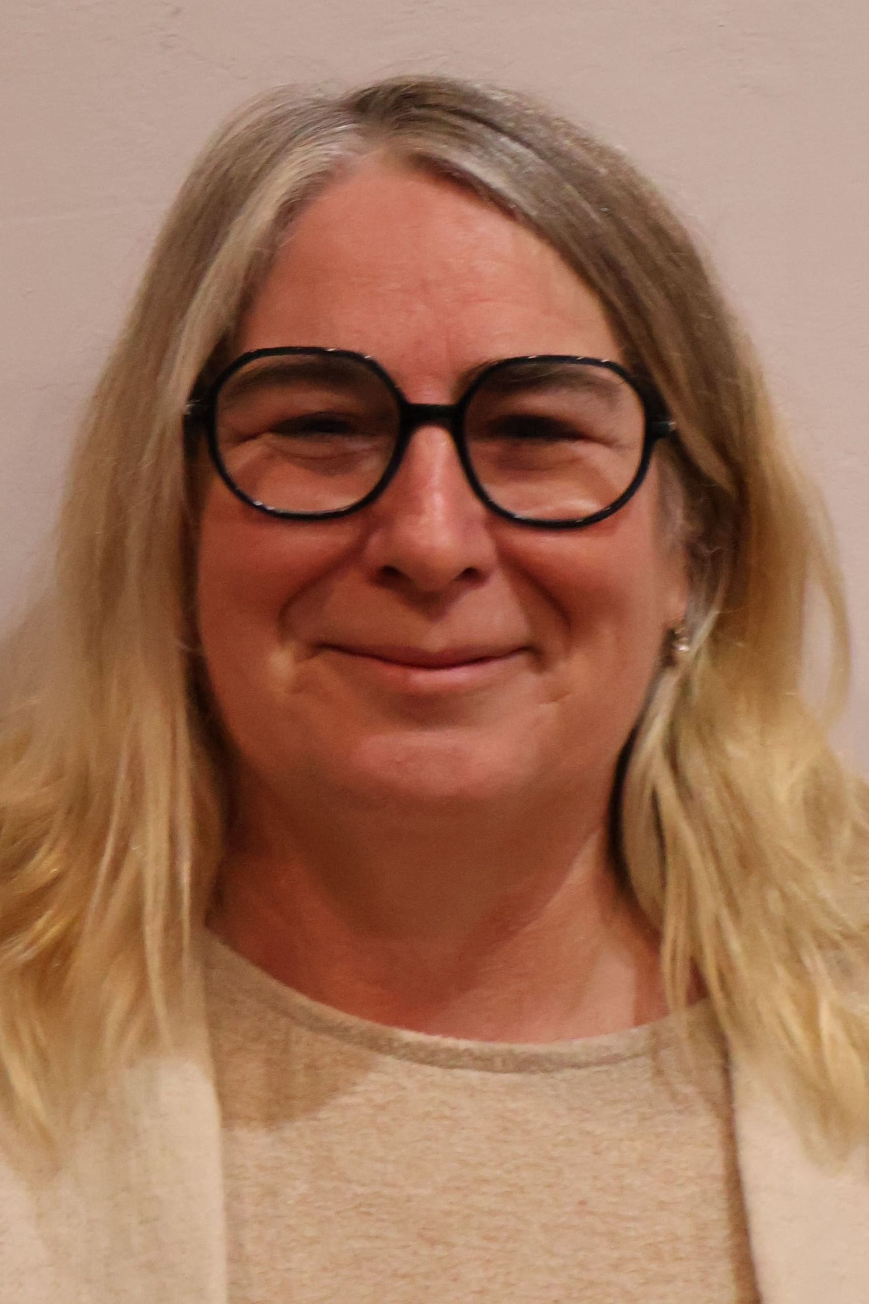 Carole BREDA, 2ème adjoint