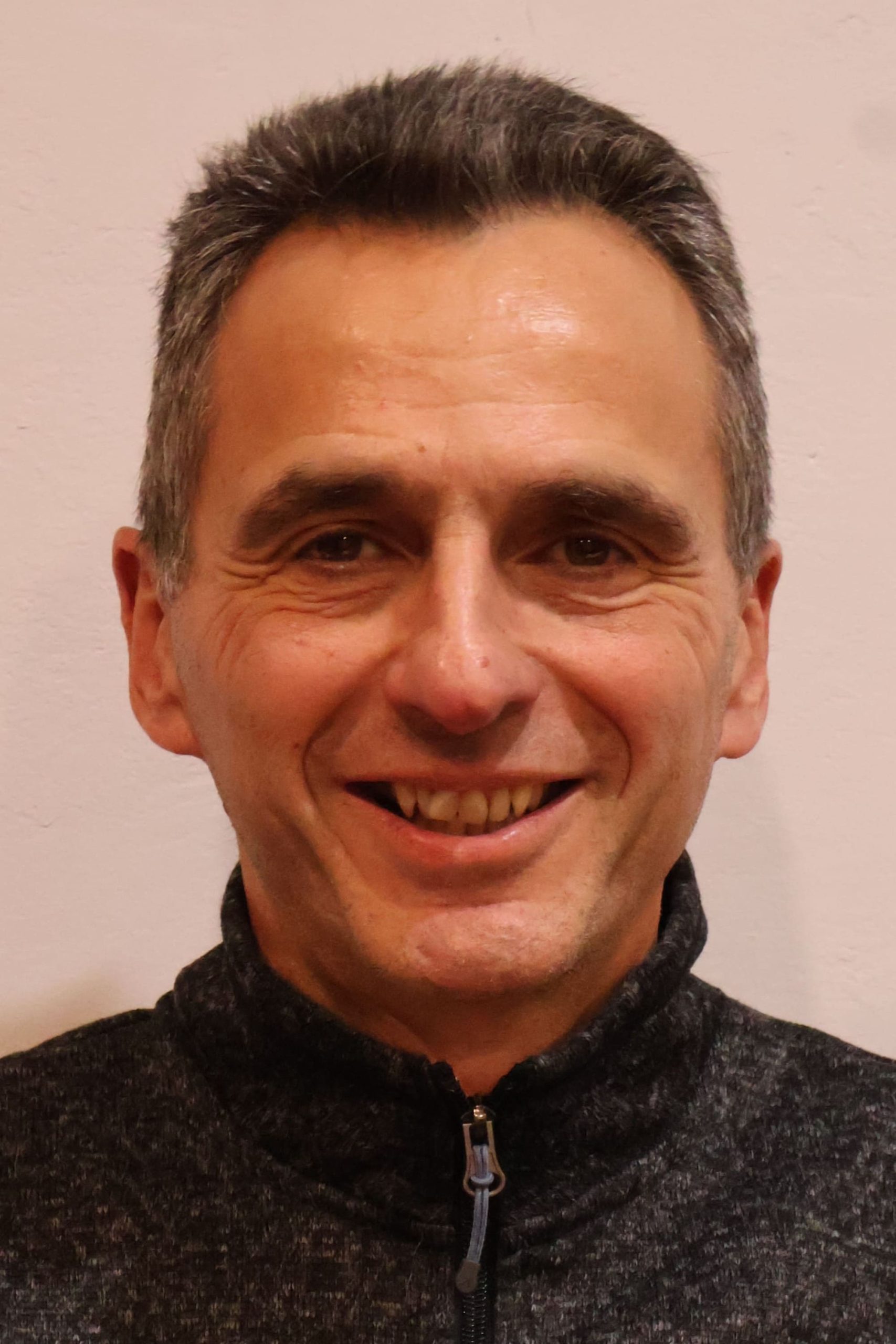 Fabien BOUZON