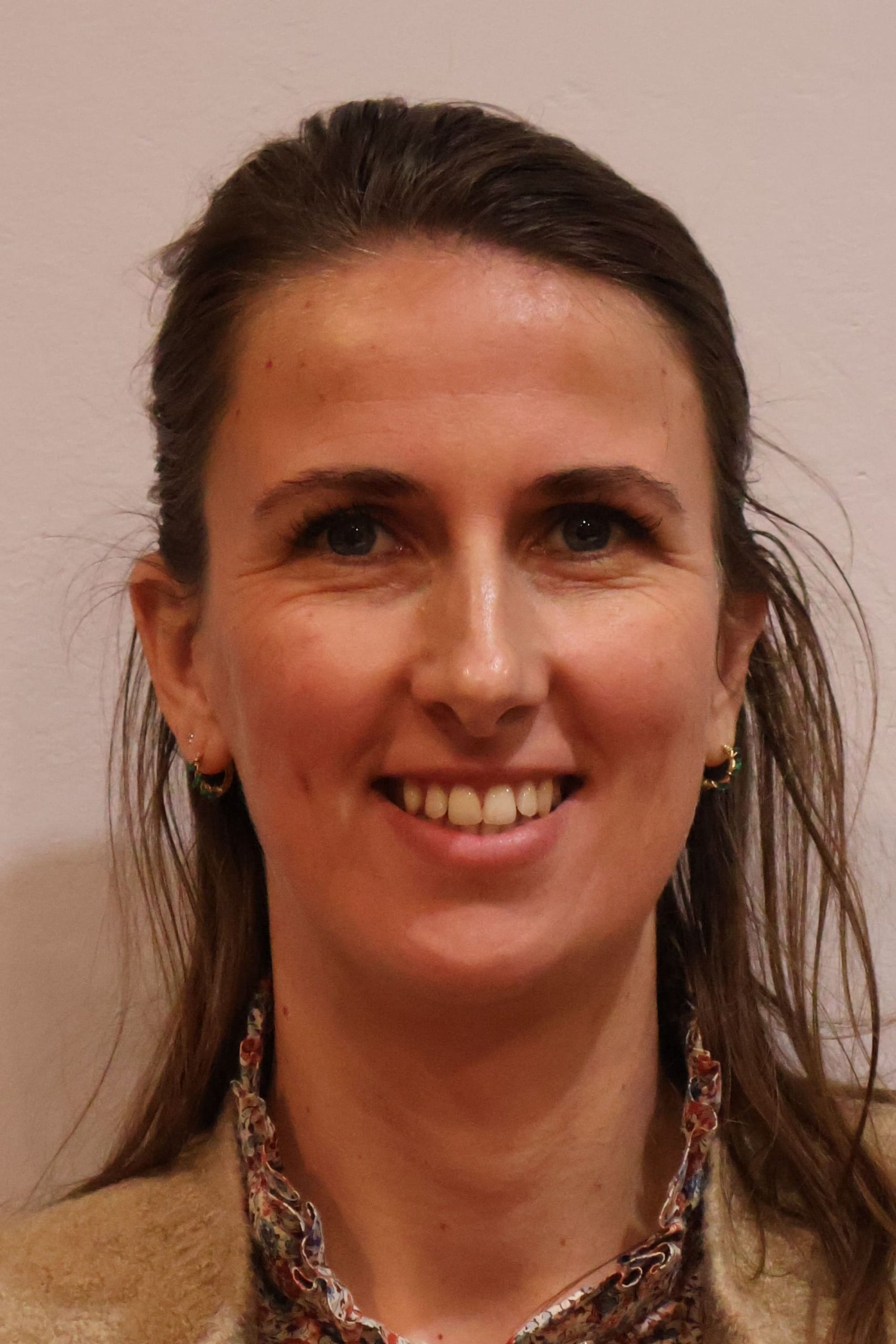 Giulia JEANNOT