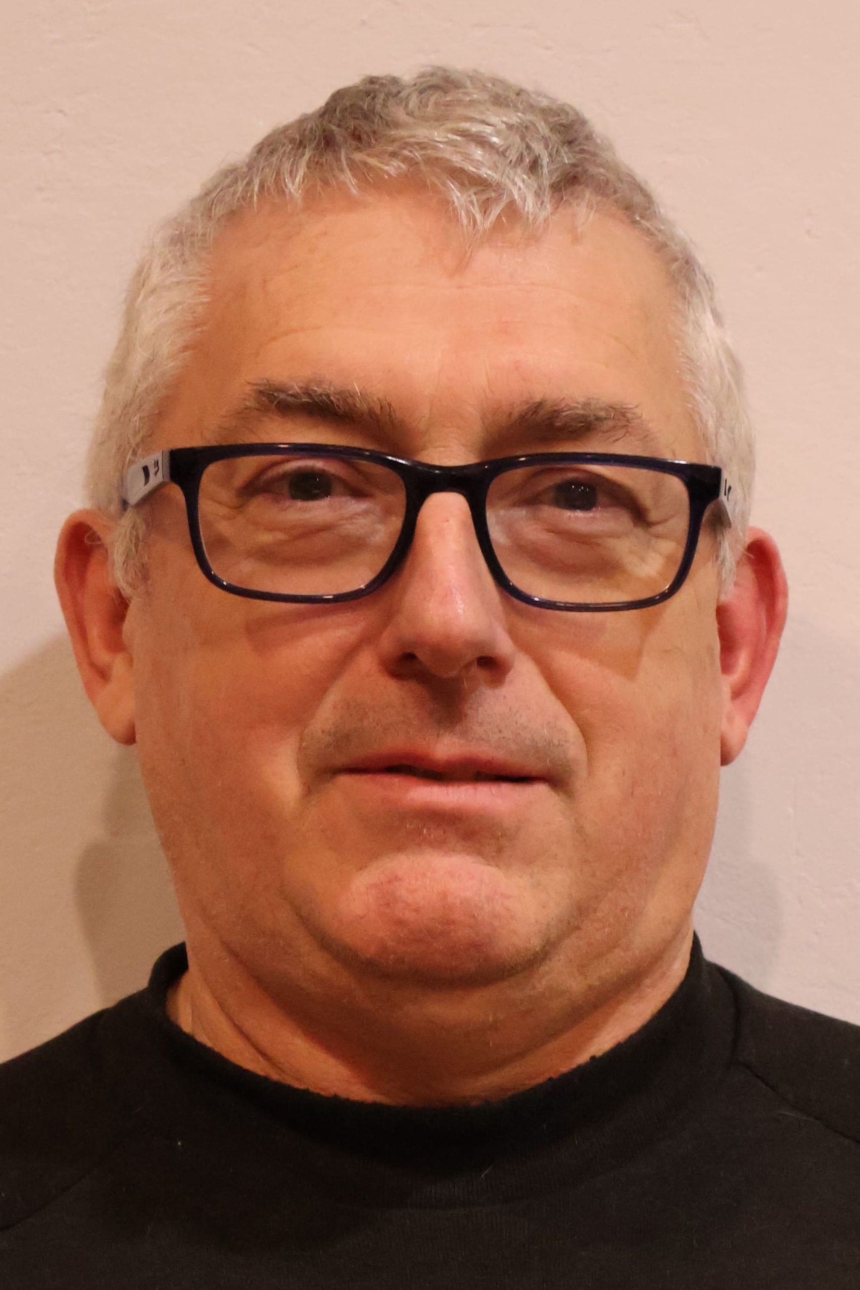 Laurent JEAN