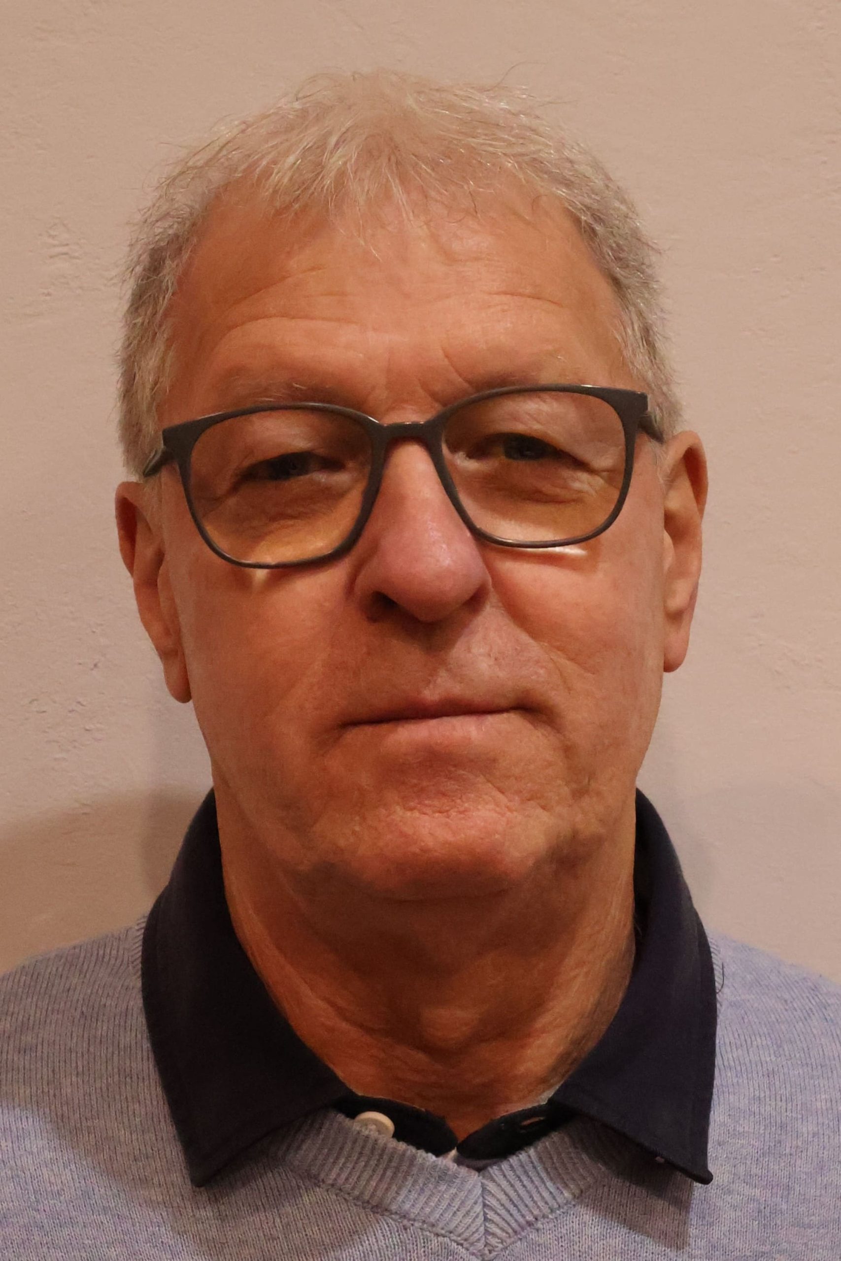 Patrice CHAUMETTE ,1er adjoint