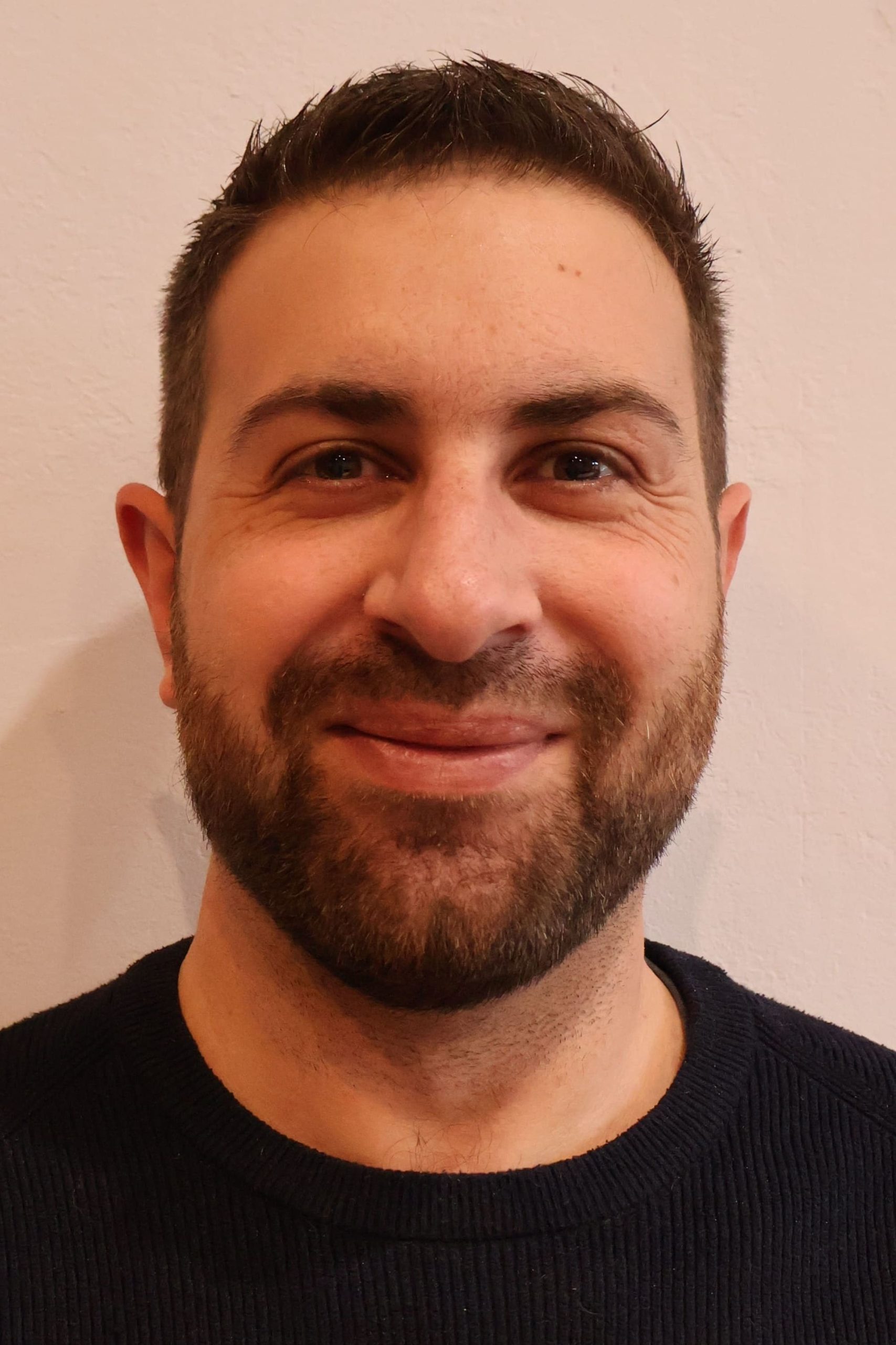 Samuel TURPEAU, 3ème adjoint