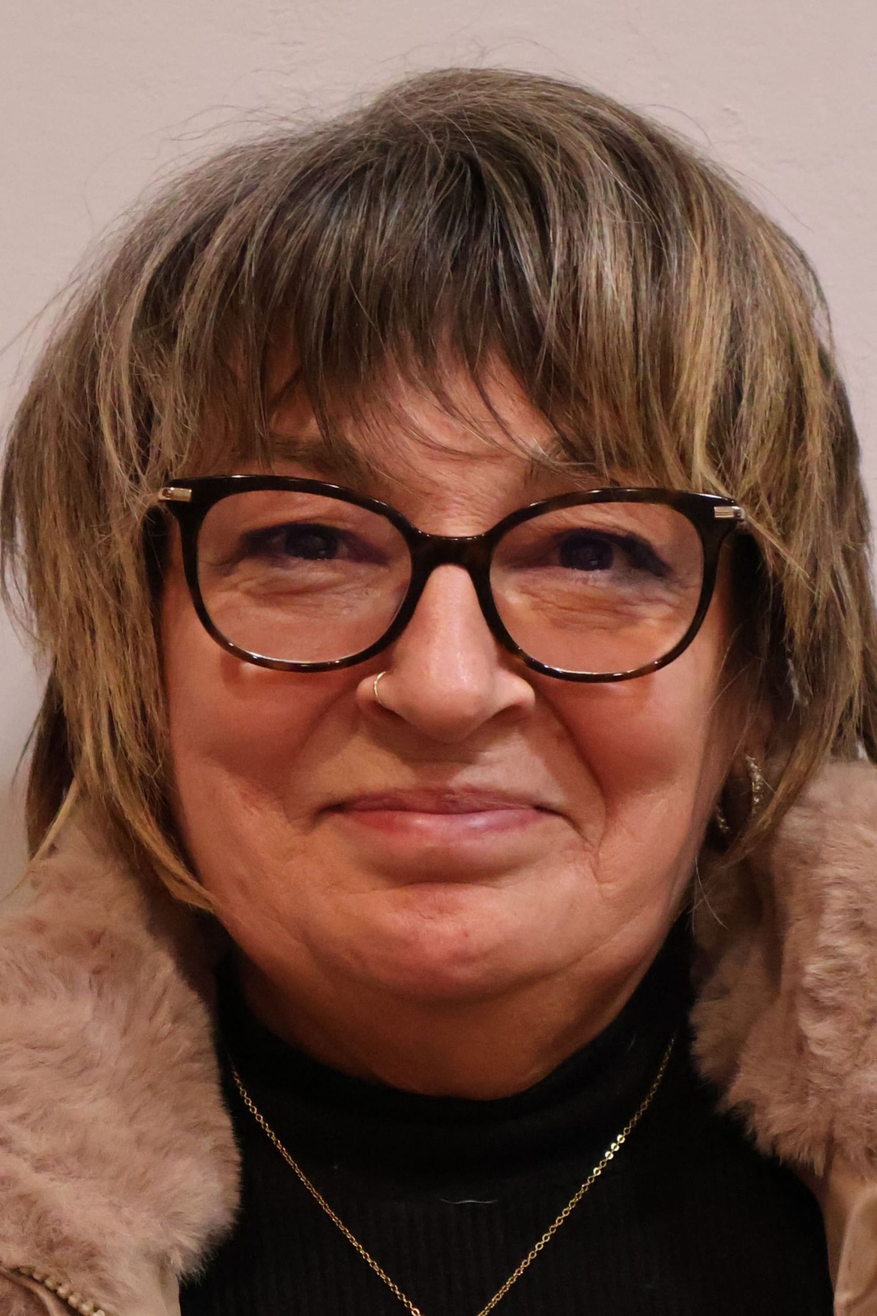 Véronique TROQUEREAU