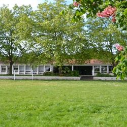 Ecole primaire de Louzac Saint André